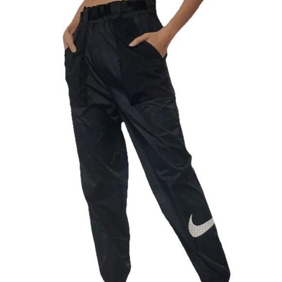 Nike Black Track Pants - Female - Picture 7 of 7